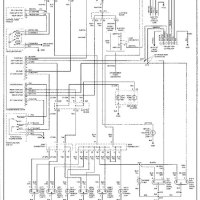 Headlight Wiring Diagram 2001 Dodge Dakota