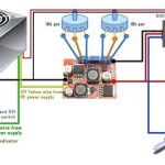 atx power supply schematic.power supply to motherboard diagram