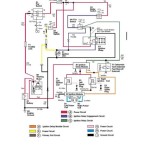 john deere 345 tractor wiring diagram